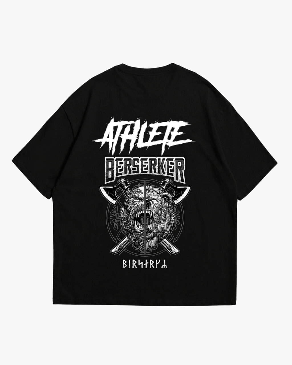 ATHLETE X BSKR