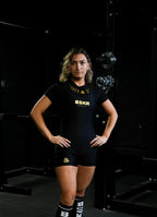 Set de competencia Unisex- Gold Edition