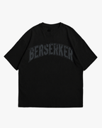 Polera Berserker Legacy NEGRA