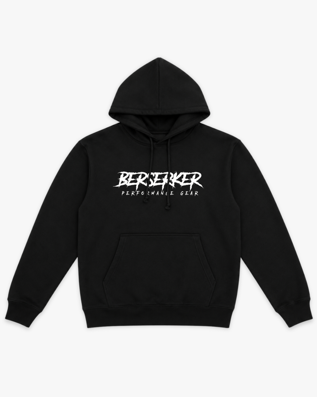 Hoodie Athlete x BSKR
