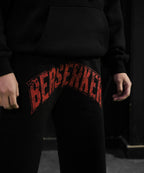 Pantalón Deportivo Palazzo RED-Unisex
