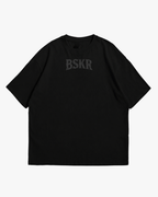 Polera Leyenda de Fenrir NEGRA