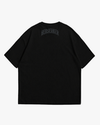 Polera Berserker Legacy NEGRA