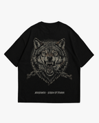 Polera Fenrir