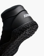 Apex Power V3 HIGH TOP - Black