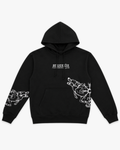 Hoodie “Wolf Spirit”