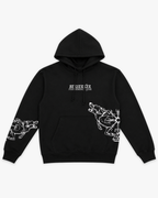 Hoodie “Wolf Spirit”