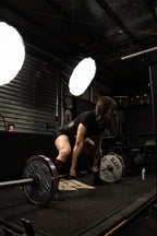 Pack de 3 Deadlift Socks