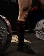 Pack de 2 Odin’s Spear Deadlift Socks