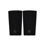 Rodillera Compresiva - Full Black