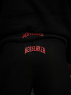 Pantalón Deportivo Palazzo RED-Unisex