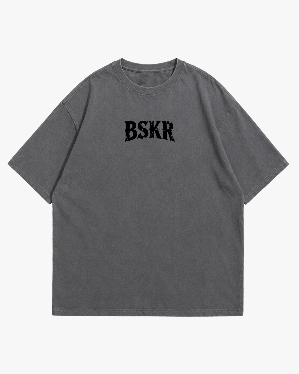 Polera Leyenda de Fenrir GRIS