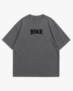 Polera Leyenda de Fenrir GRIS