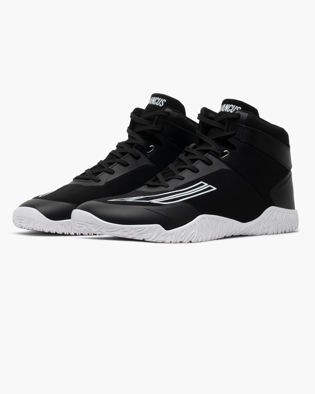 Apex Power V3 HIGH TOP Ghost