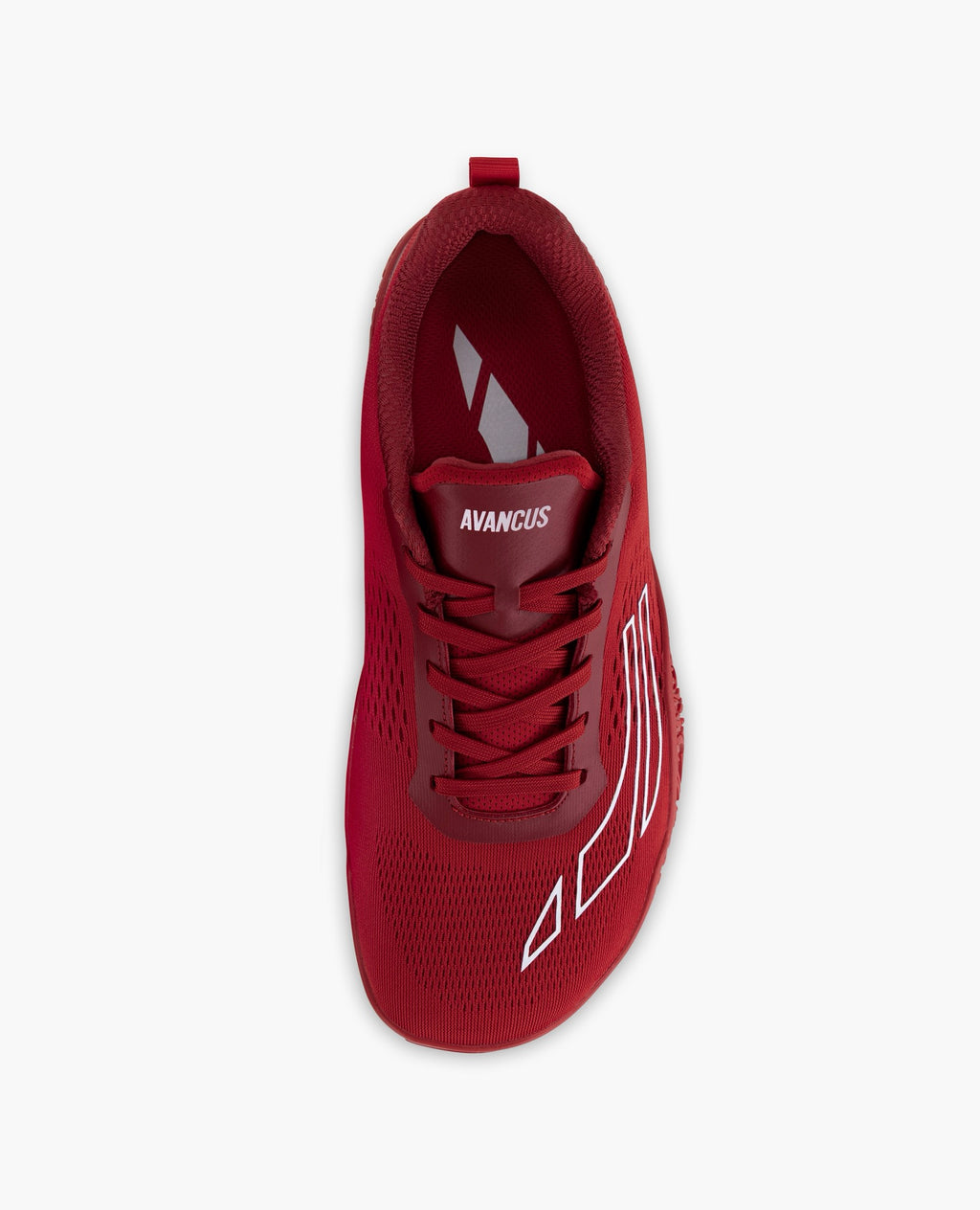 Apex Power V3 University Red
