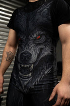 Singlet Fenrir - Edición Limitada