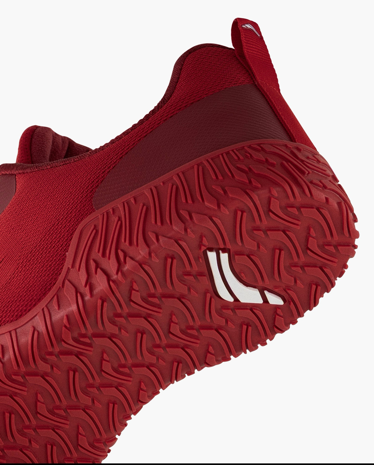 Apex Power V3 University Red