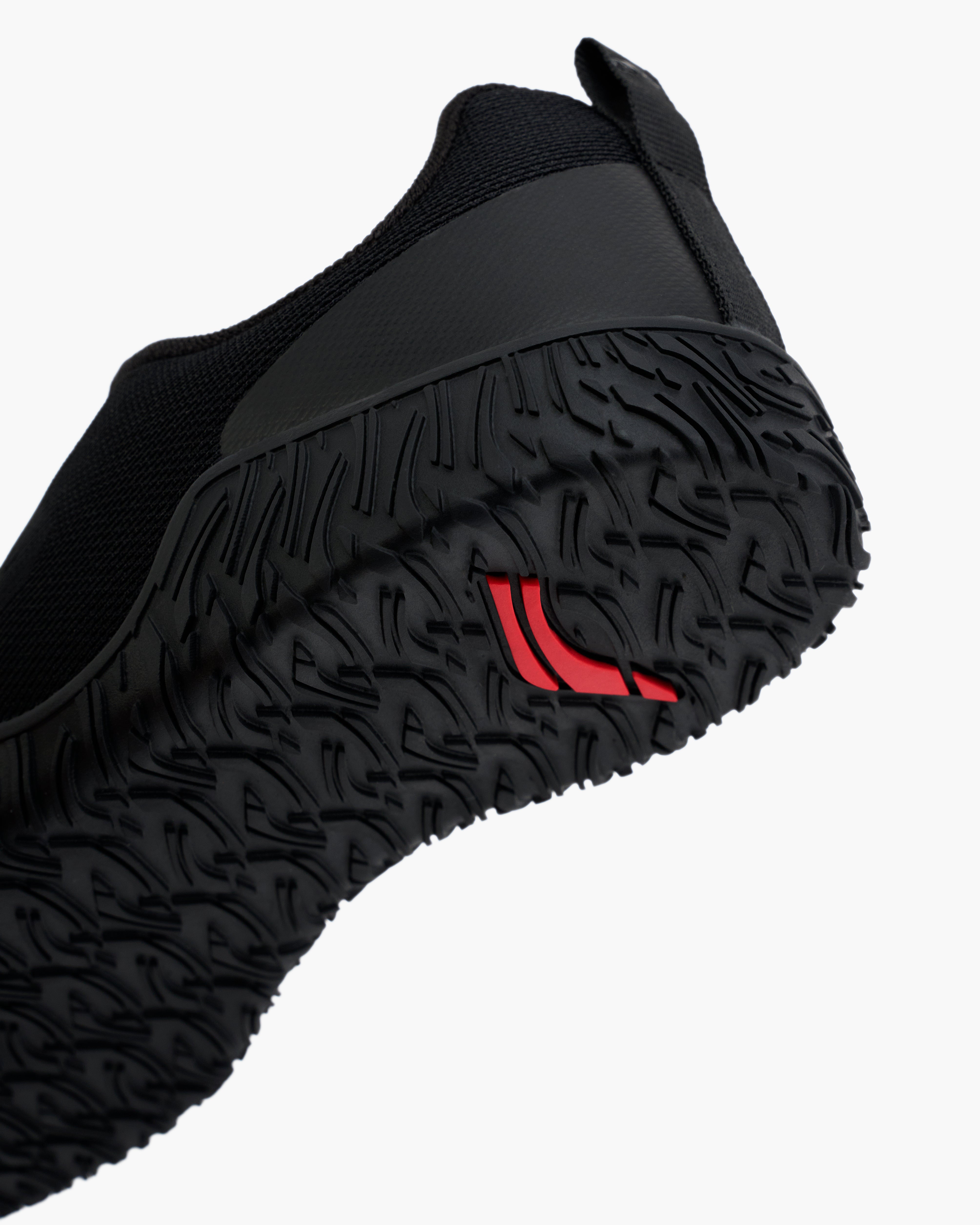 AVANCUS Apex Power V3 Stealth Black - Zapatillas de Powerlifting