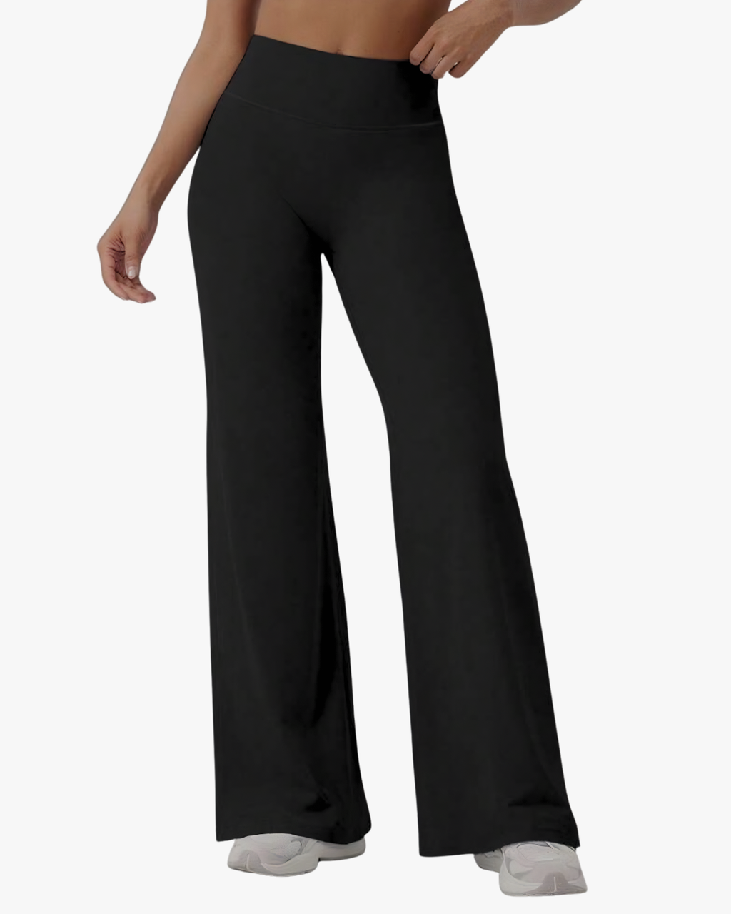 Calza Palazzo Black