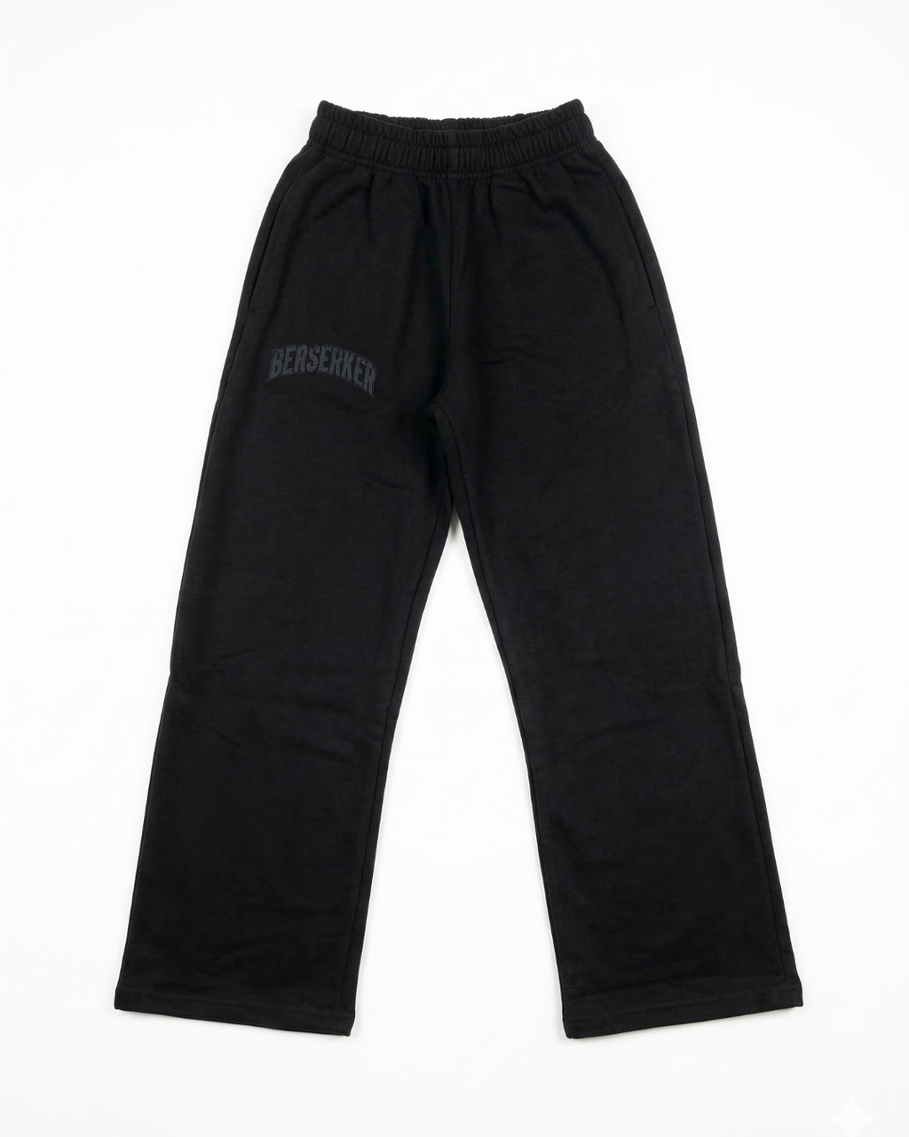 Pantalones Deportivos Palazzo Unisex
