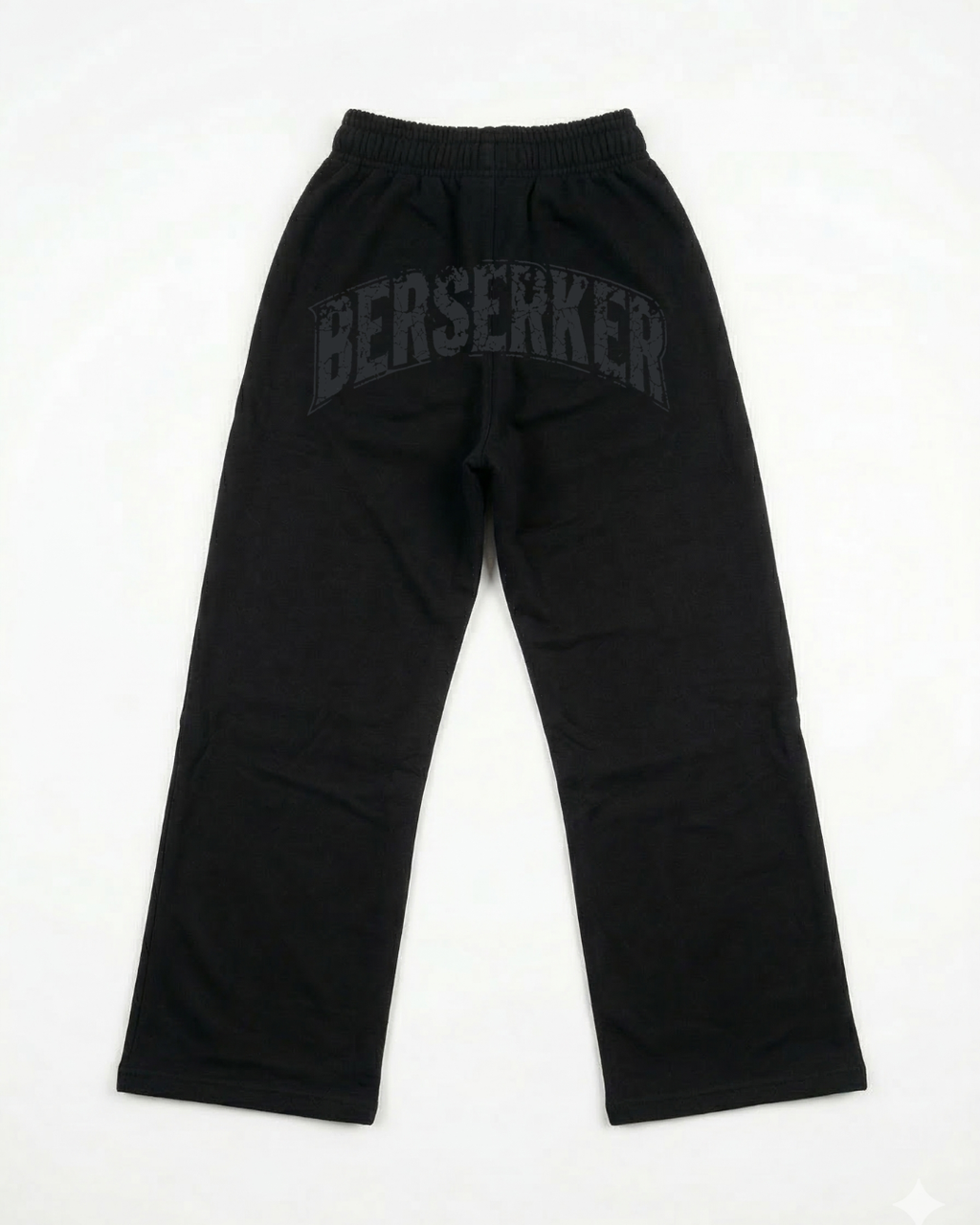 Pantalones Deportivos Palazzo Unisex