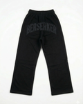 Pantalones Deportivos Palazzo Unisex