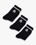 Pack de 3 Caletas cortas