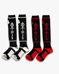 Pack de 2 Odin’s Spear Deadlift Socks