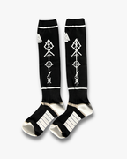 Pack de 2 Odin’s Spear Deadlift Socks