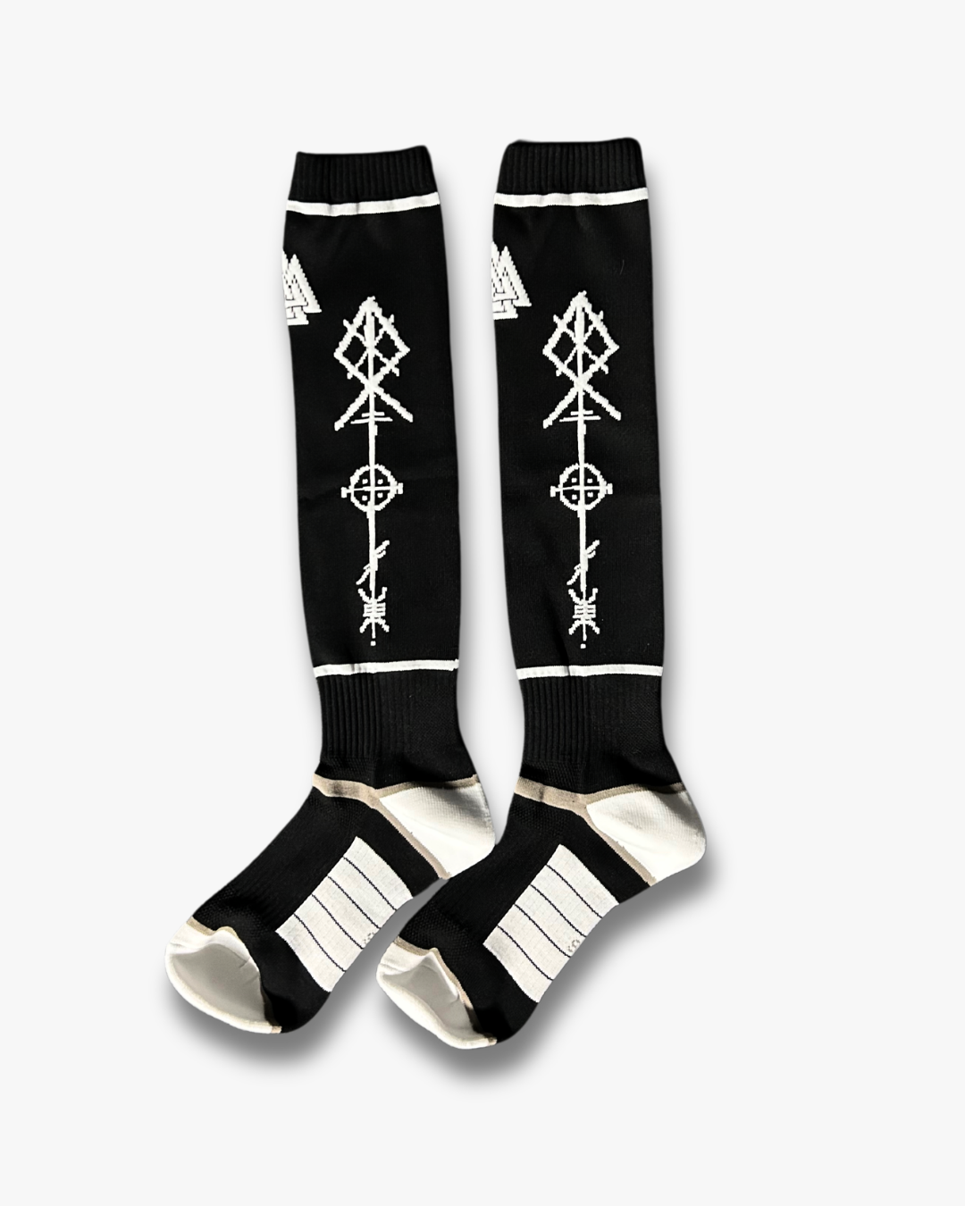 Pack de 3 Deadlift Socks