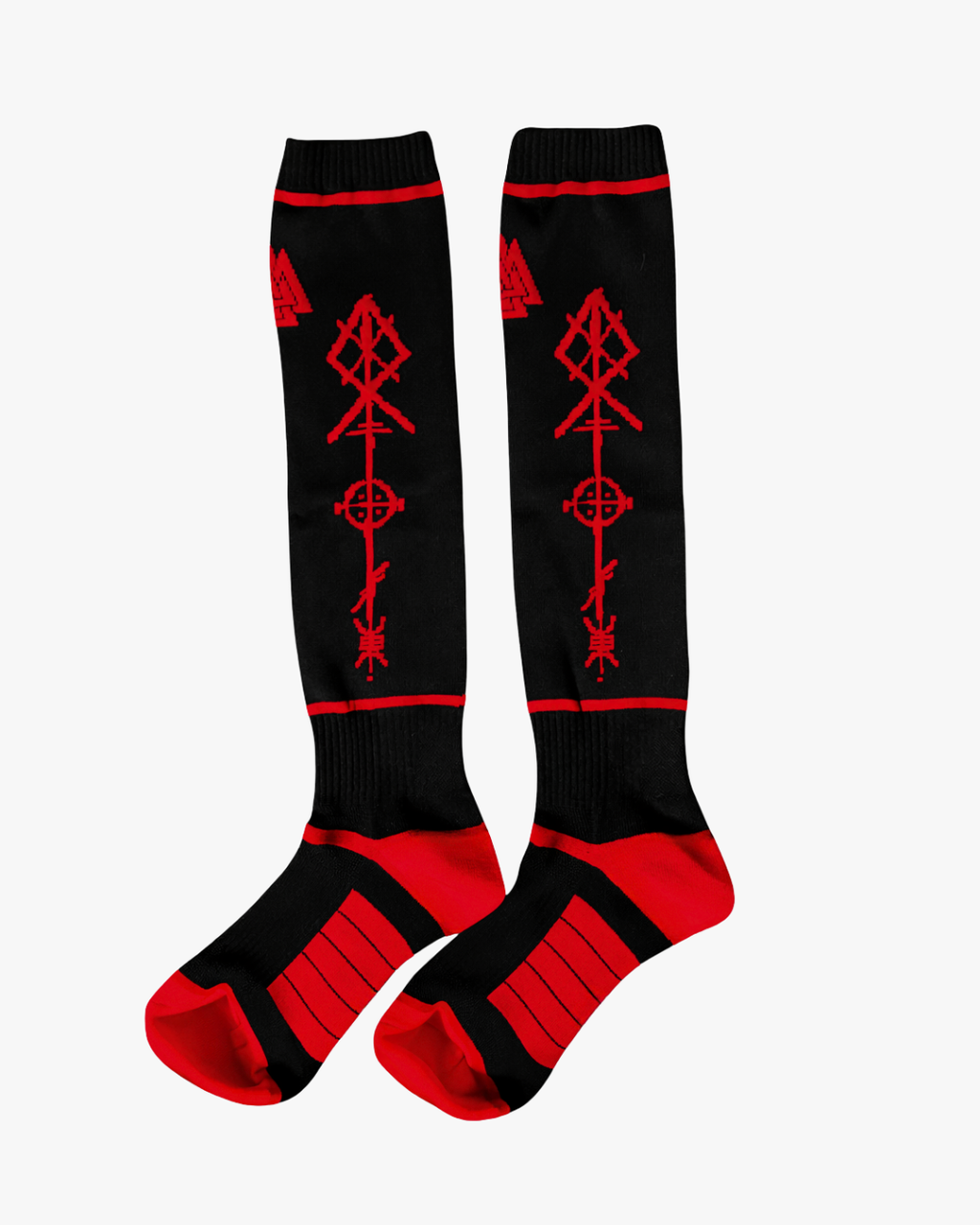Pack de 2 Odin’s Spear Deadlift Socks