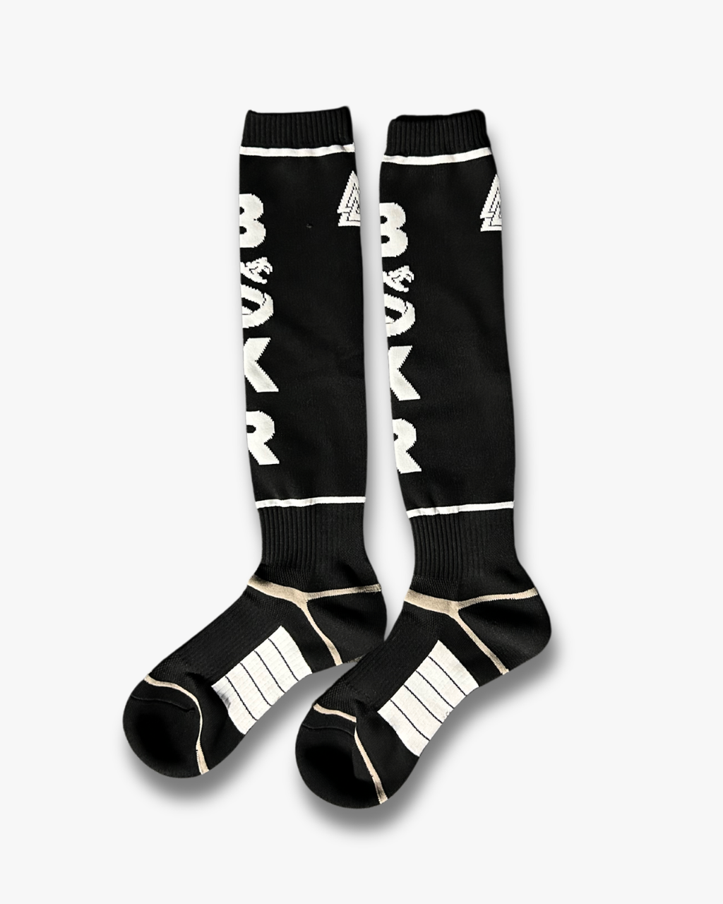 Pack de 3 Deadlift Socks