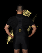 Set de competencia Unisex- Gold Edition
