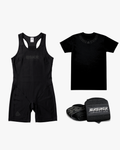 Set de competencia Black Edition