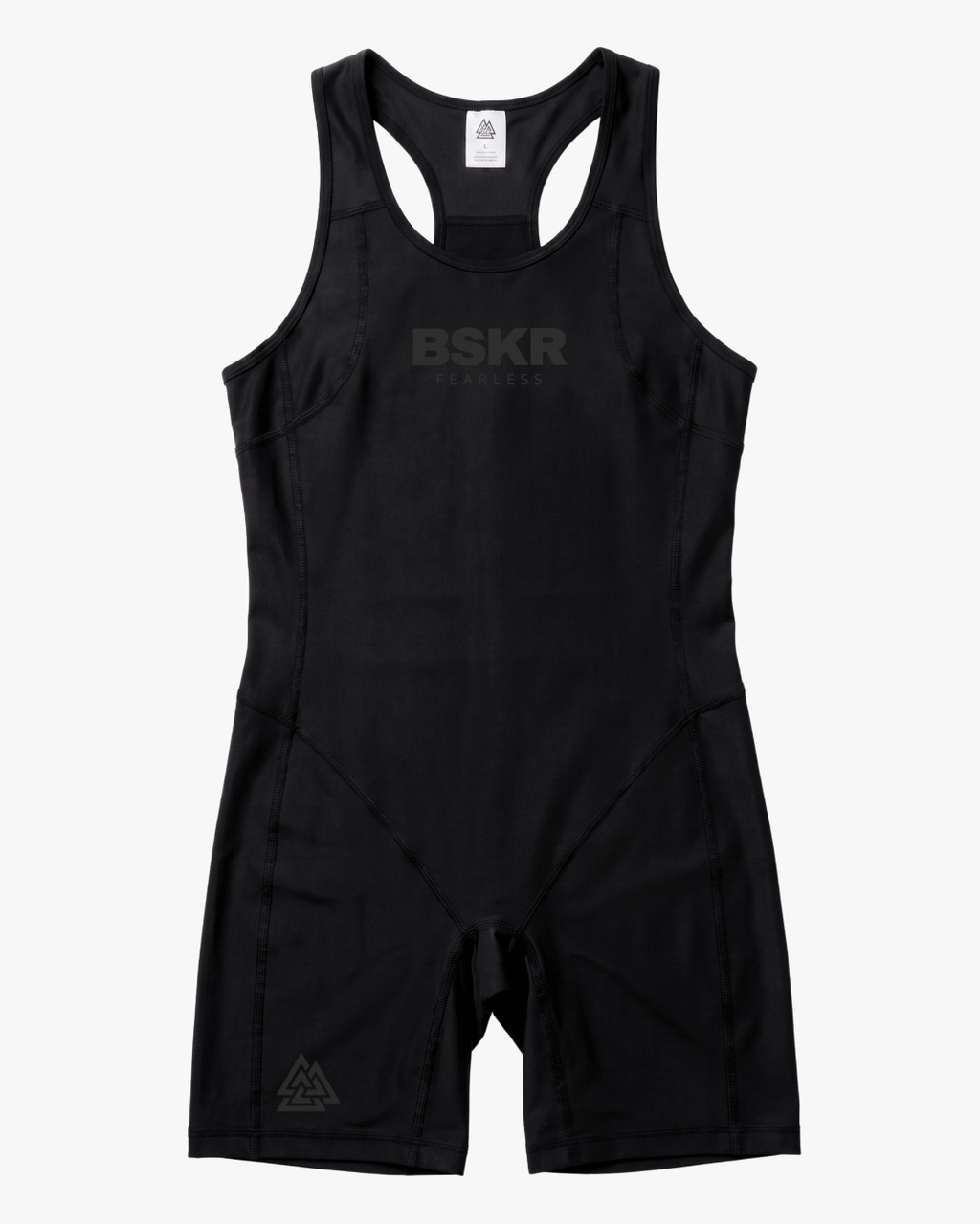 Set de competencia Black Edition
