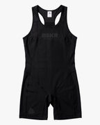 Set de competencia Unisex- Black Edition