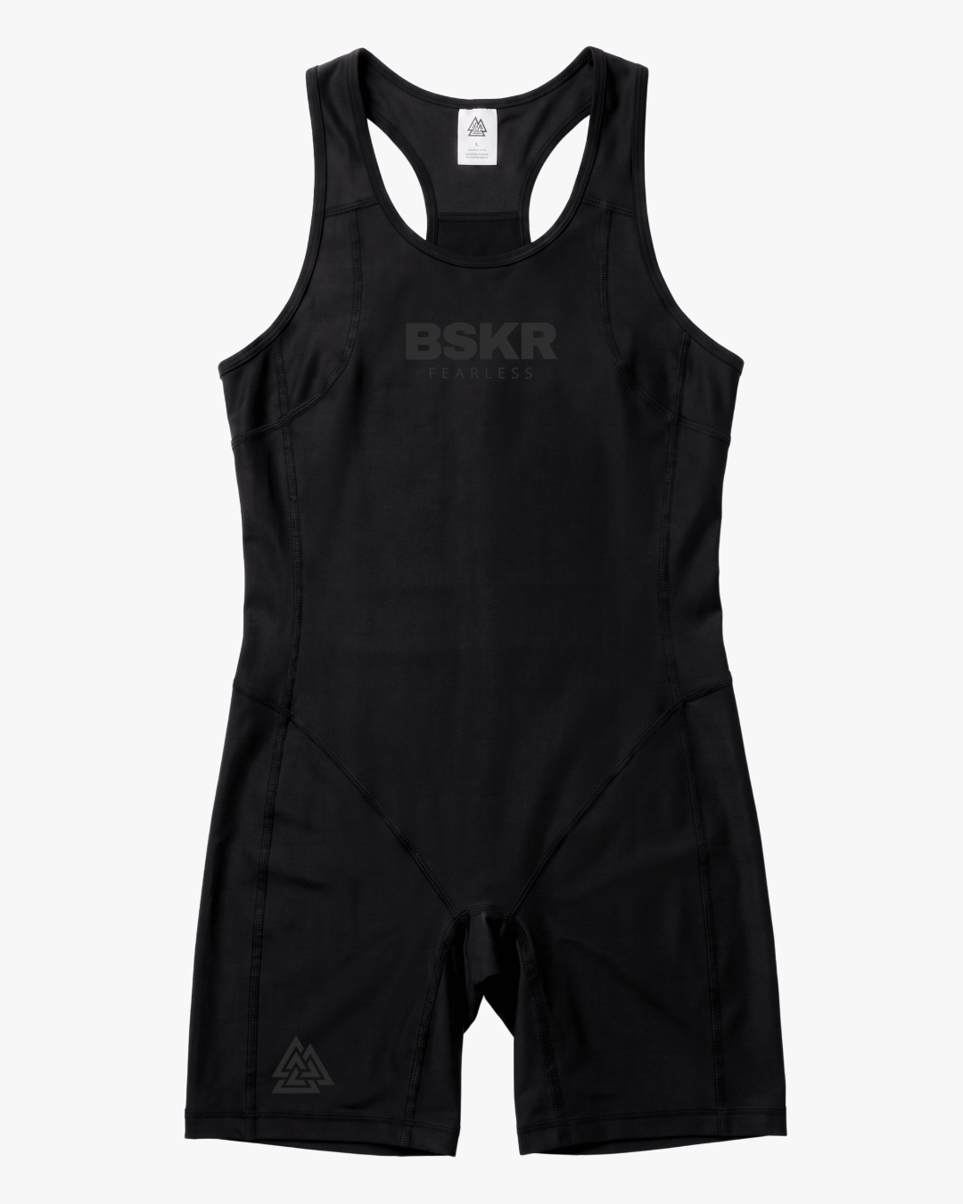 Set de competencia Black Edition