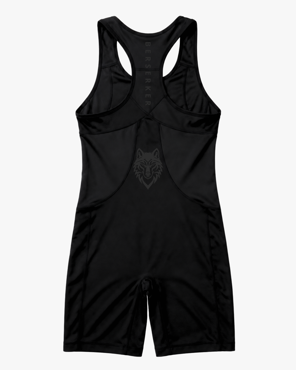 Set de competencia Black Edition