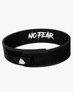 Cinturon de levantamiento - NO FEAR