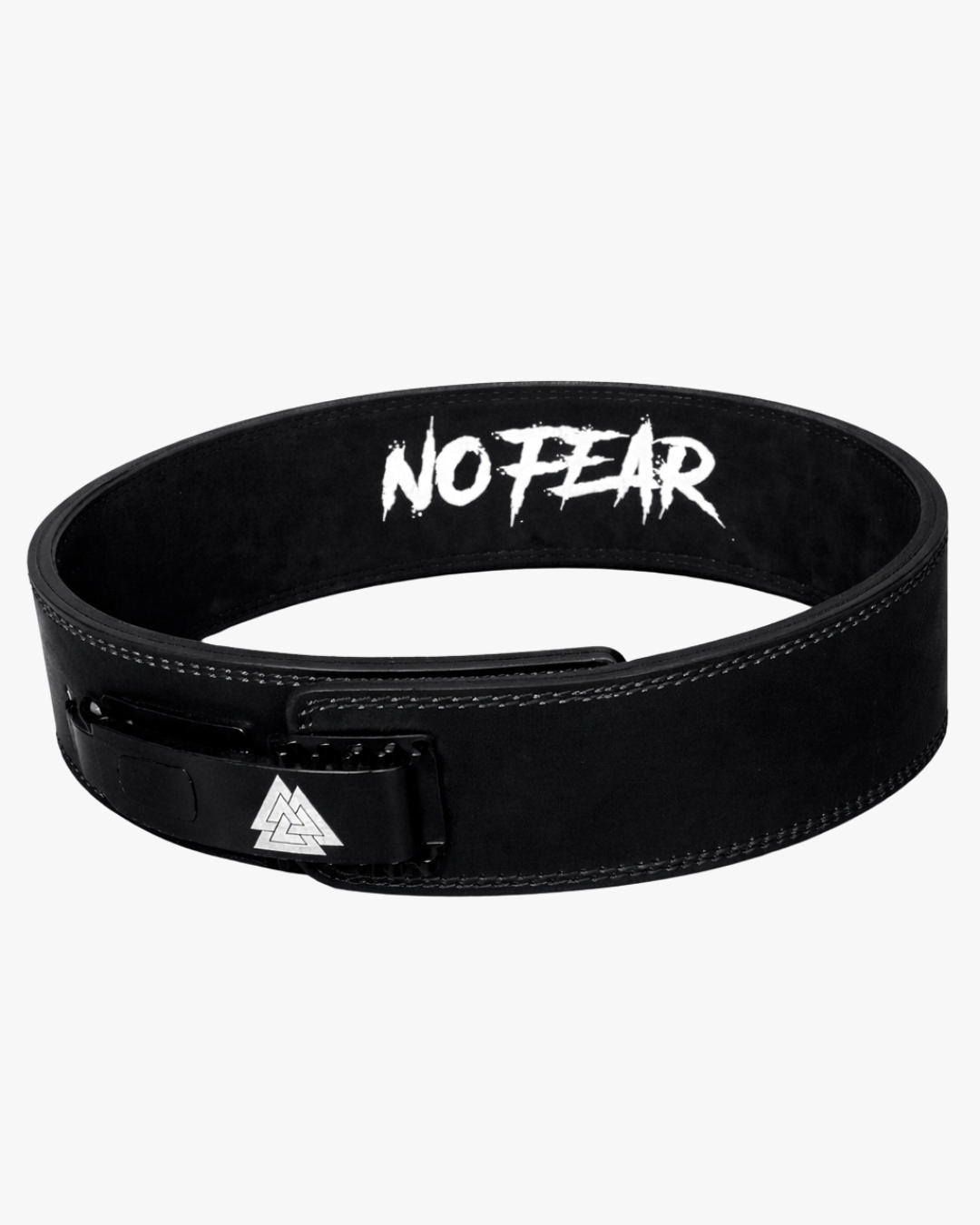 Cinturon de levantamiento - NO FEAR