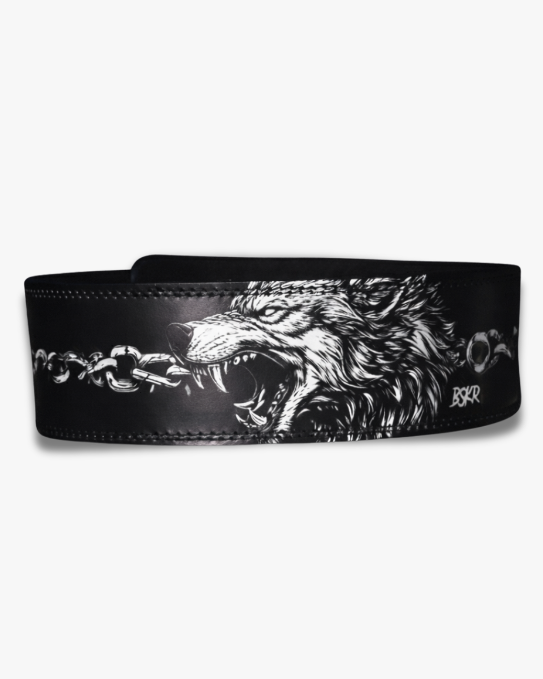 Cinturón de Levantamiento - Fenrir's Chain