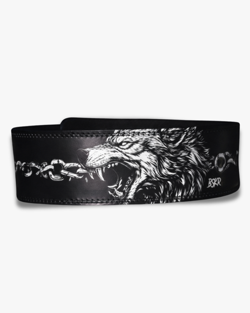 Cinturón de Levantamiento - Fenrir's Chain