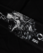 Cinturón de Levantamiento - Fenrir's Chain