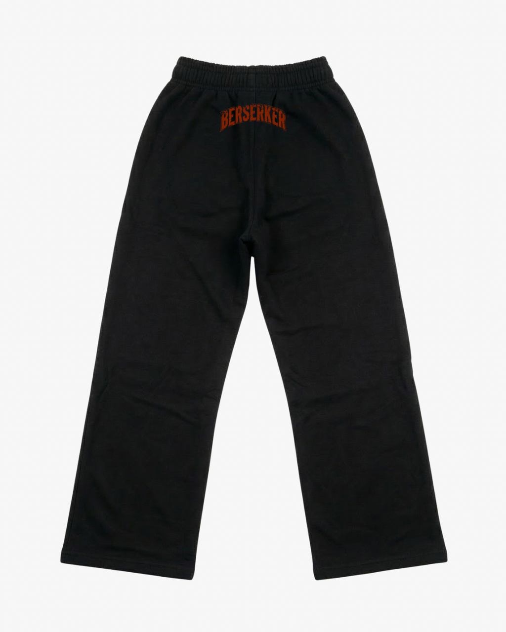 Pantalón Deportivo Palazzo RED-Unisex