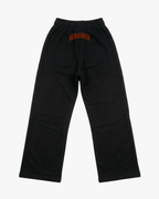 Pantalón Deportivo Palazzo RED-Unisex
