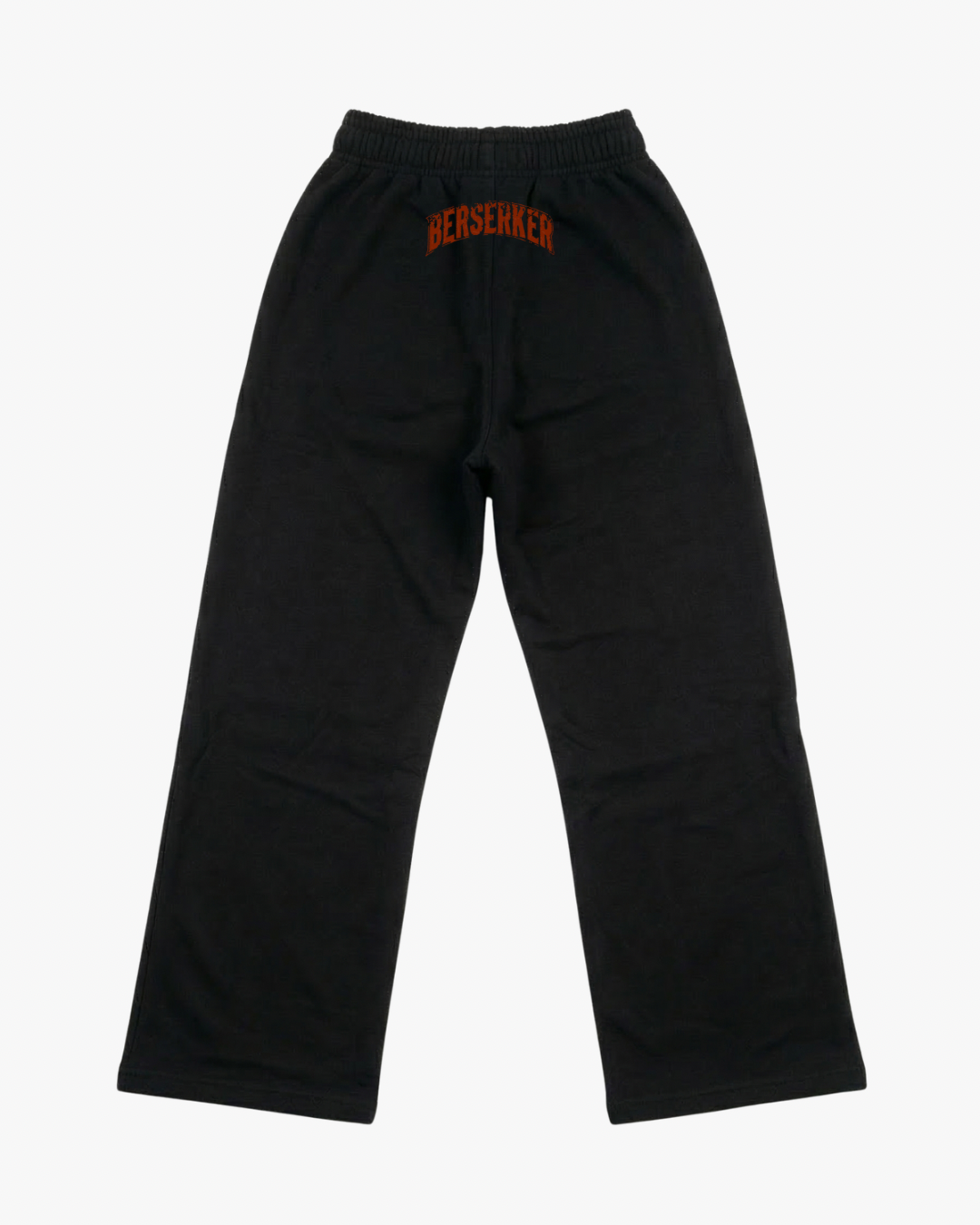 Pantalón Deportivo Palazzo RED-Unisex