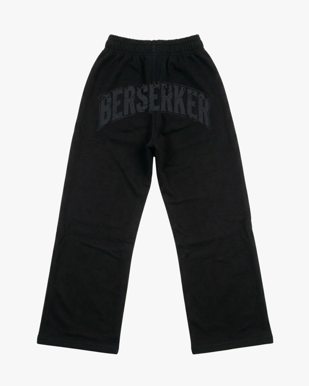Pantalones Deportivos Palazzo Unisex