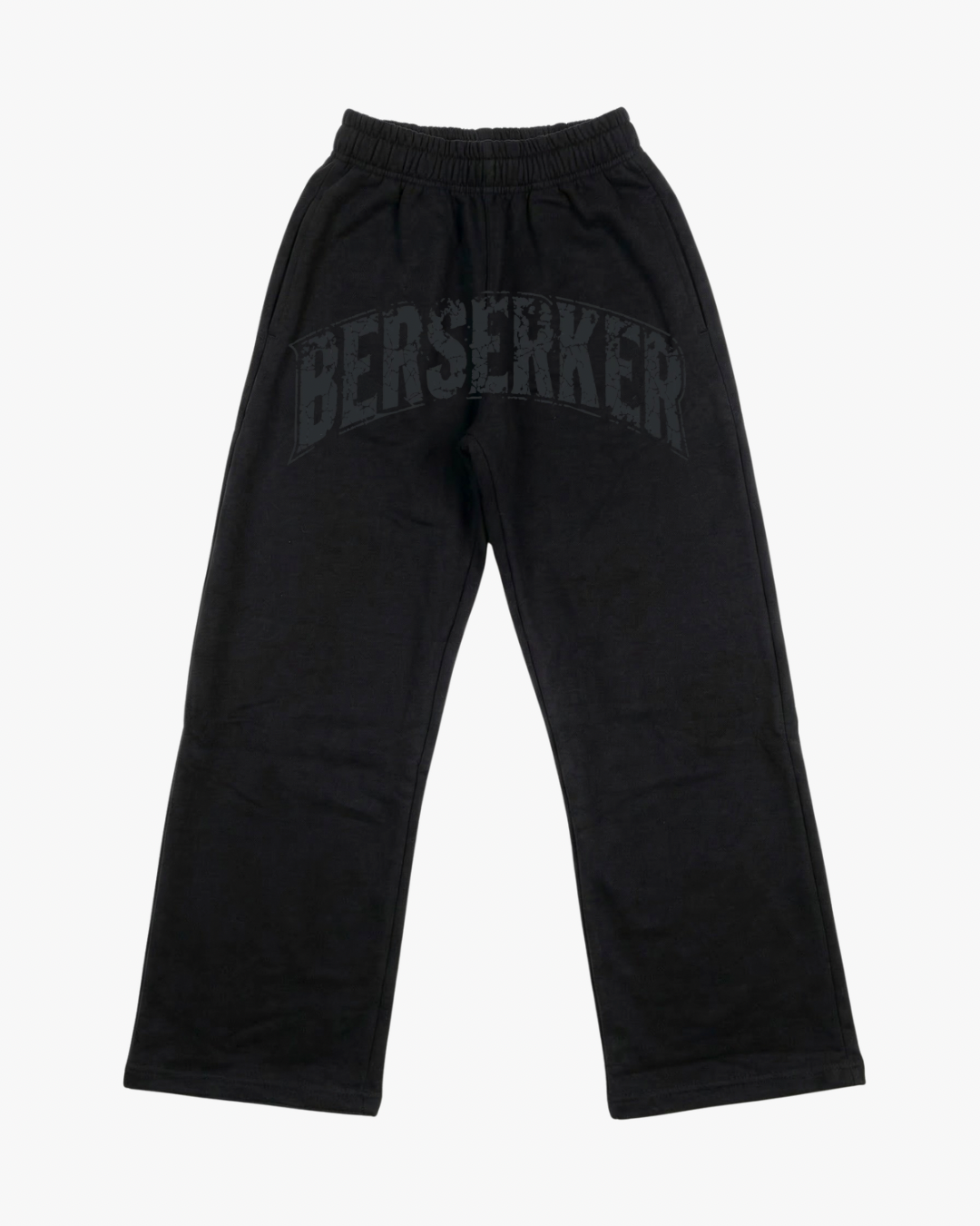 Pantalones Deportivos Palazzo Unisex