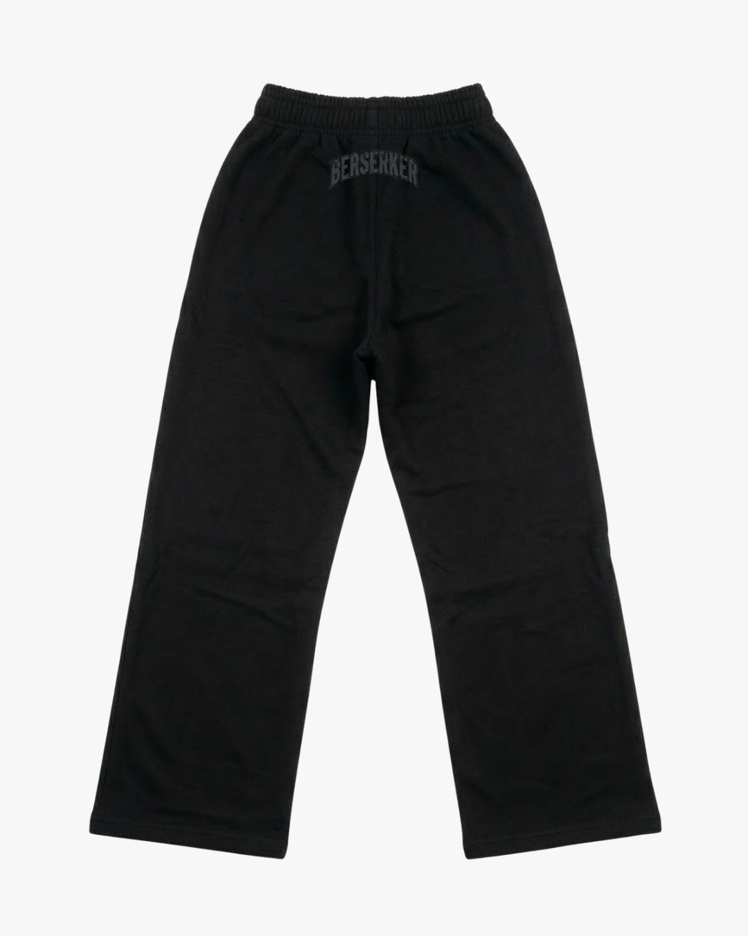 Pantalones Deportivos Palazzo Unisex