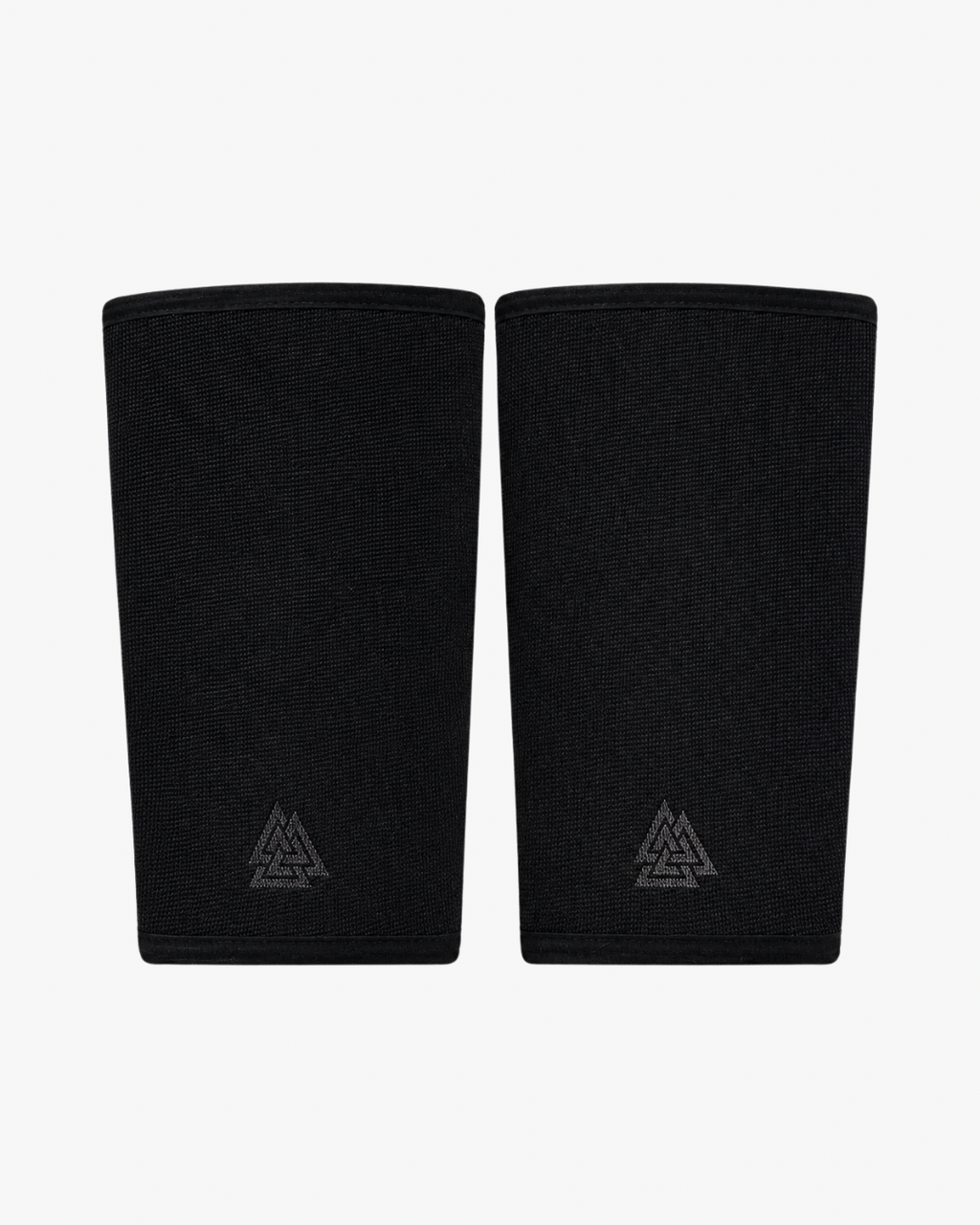 Rodillera Compresiva - Full Black